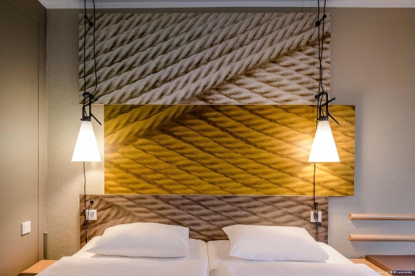 Hotel ibis Muenster City (Münster)